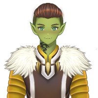 sceptile403 (@kv1gordon) 's Twitter Profile