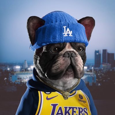 Lvl 24 l Anime Stan l $uicideboy$ Stan l #LakeShow and #Dodgers fan l pfp by @Doyersdave