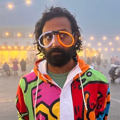 Imran Sulemanji Profile