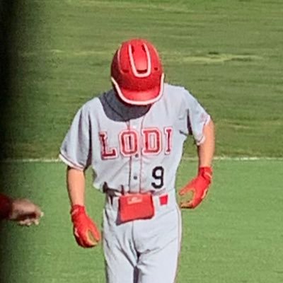 OF/2nd | .314 BA Overall / .421 League BA | .385 OBP | 11 RBIs | 3.7 GPA | Lodi High 2024 Graduate #Uncommitted