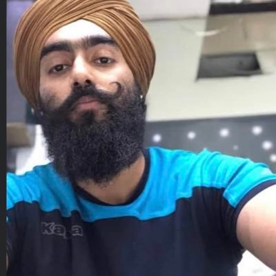 HarmanSing94889's profile picture. 