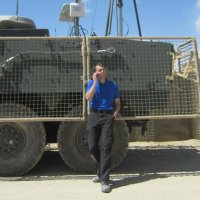 Patrick Abbott, Author (@patrickkabbott) 's Twitter Profile