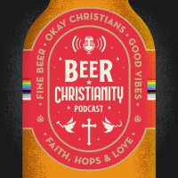 Beer Christianity podcast (@beerxianity) 's Twitter Profile