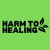 HARM TO HEALING UK (@HARMTOHEALINGUK) Twitter profile photo
