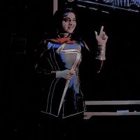 Kamala — | Parody (@0ffangirling) 's Twitter Profile