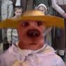 blakeissweaty's profile picture. alleged idiot