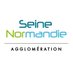 Seine Normandie Agglomération (@SNAgglo) Twitter profile photo