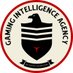Gaming Intelligence Agency (@GIA_Agents) Twitter profile photo