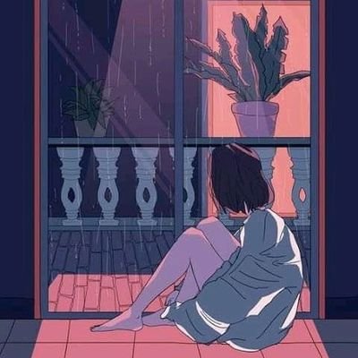 jewechm's profile picture. With the moon and in the clouds 🌑✨