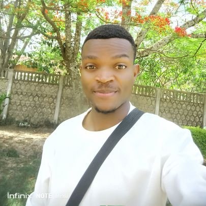 Prophetic||Holiness Preacher||TelecomsEngineer ||💥 IT Auditing Student💥||Chamvare College Director 🧑‍🎓🎓||Cubic View Technologies CEO||FormerManUnitedFan😜|