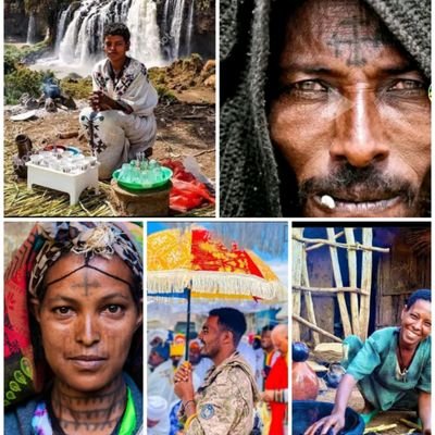 አምሓራ ነን ነባር ሕዝቦች❤
STOP STATE SPONSORED AMHARA GENOCIDE IN ETHIOPIA!