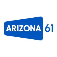Arizona 61(@Arizona61tv) 's Twitter Profile Photo