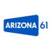 Arizona 61 (@arizona61tv) Twitter profile photo Arizona 61 (@arizona61tv) Twitter profile photo