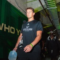 Weston Wolff (@weswolff) 's Twitter Profile