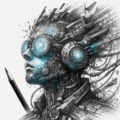Daily posts of AI-generated images on diverse topics. Enjoy the ride!