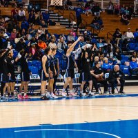 OCU Men's Basketball(@OCUmbball) 's Twitter Profile Photo