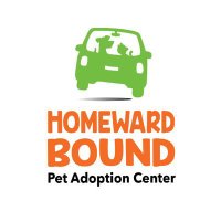 Homeward Bound Pet Adoption Center (@homewardpetsnj) 's Twitter Profile Photo Homeward Bound Pet Adoption Center (@homewardpetsnj) 's Twitter Profile Photo