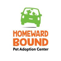 Homeward Bound Pet Adoption Center(@HomewardPetsNJ) 's Twitter Profile Photo