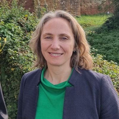 Councillor on Kenilworth Town Council - z Abbey ward. Green Party. Barrister (KC). Promoted by John Dearing o/bhlf/o Green Party both c/o 2 Hawthorn Rd CV31 3HD