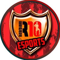 R10_eSports(@R10_eSports) 's Twitter Profile Photo