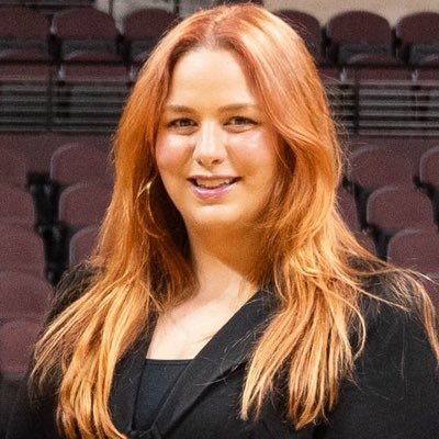 Assistant Athletic Director-Women’s Basketball Operations at Texas State #EatEmUp | UNC grad #GDTBATH | Texas grad #hookem