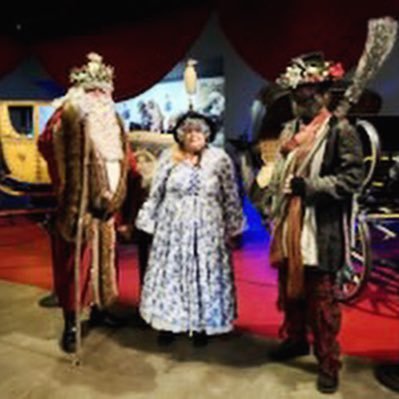 Port Jefferson Dickens Festival Coordinator. Pirates at Largr. Port Jefferson Arts Council, Emergency Ambulance