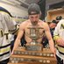 Nicholas (@nick_leyer) Twitter profile photo Nicholas (@nick_leyer) Twitter profile photo