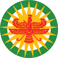 r/Kurdishzoroastrian(@KurdMazdayan) 's Twitter Profile Photo