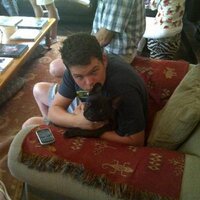 Robbie Cunningham (@awsimstaffie) 's Twitter Profile