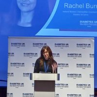 Rachel Burr (@rachelburr100) 's Twitter Profile