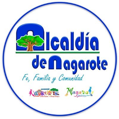 Nagarote_ALNAG's profile picture. #SomosAlcaldiaDeNagarote