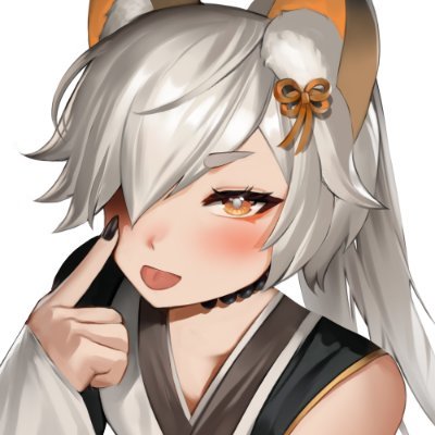 🏳️‍🌈Just your friendly next door kitsune~ 

https://t.co/xmfnahHNPI

🔞 No minors please! pfp: @seiji_is_seiso banner: @JustSyl1