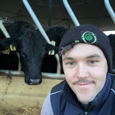 UCD Ag Science Graduate 2019 | Stabiliser suckler farmer trying to be carbon neutral | Working @carbonams1 in anaerobic digestion