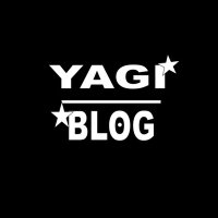 YAGI Blog (YAGI blog)(@BlogYagi51940) 's Twitter Profile Photo