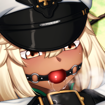 SubOfDespair's profile picture. #18+

Banner: Pigone

PFP: Plusout

Pinned: Amplected