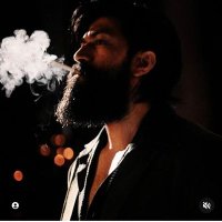 Rocky Bhai(@kgf_thebrand) 's Twitter Profile Photo