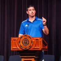 Landon Gomez (@landongomezlcu) 's Twitter Profile
