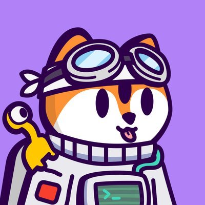 New Twitter Account | @FamousFoxFed #3225 | $SOL & $BTC | Data Analyst ⚙️ | Web 3.0 enjoyer 😎