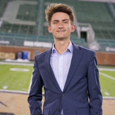 OU ‘24 | Sports Director @woub | Former @FOX19 Intern | @BobcatShowcase & @gridironglory