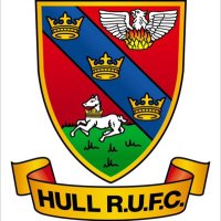 Hull RUFC(@hullrugbyunion) 's Twitter Profile Photo