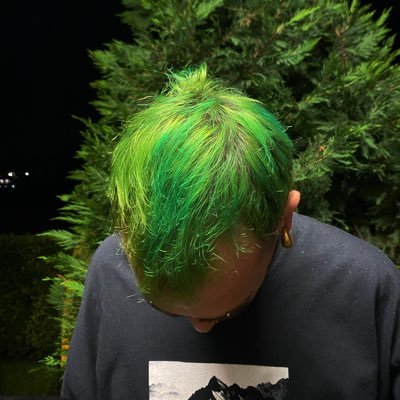 crgnjack's profile picture. sw lead @ leaf space | modular synths newb
