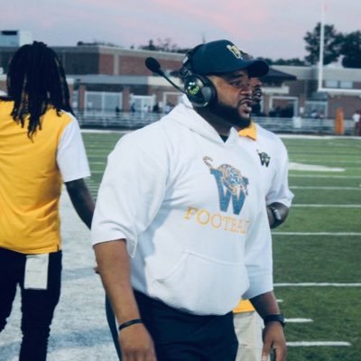 Head Football Coach- Warrensville Heights High School  https://t.co/CgnbMjwKGK