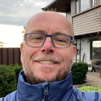 Norwegian business developer, e-commerce veteran and crypto connoisseur. Co-founder https://t.co/eNRGTLftvL. Dad with 3 kids..