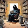 wh2r_ol's profile picture. Part of the Overlord Services team.  Follow our posts for some great book options. #BLM #LGBTQplus