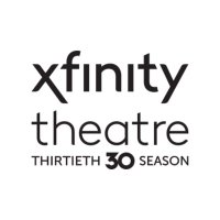 Xfinity Theatre(@XFINITYTheatre) 's Twitter Profile Photo