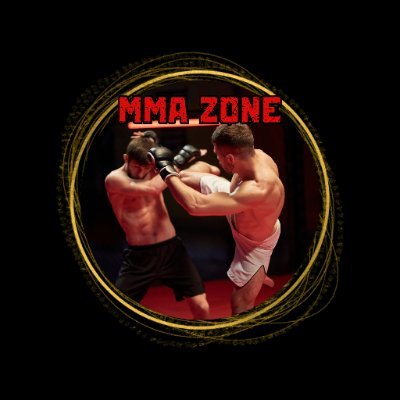 MMA news and content from around the world