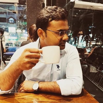 AbhiNampalliwar's profile picture. Proud Hindu