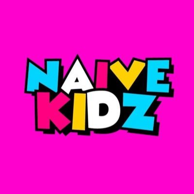 NaiveKidz Profile Picture