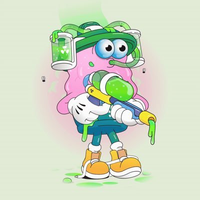 EthChewbacca's profile picture. Chewbacca loves @FunApes_NFT