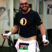 Volman Fury (@volmanfury) 's Twitter Profile